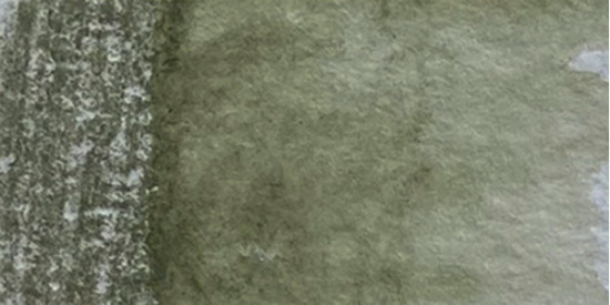 Акварельный карандаш "Marino" цвет 191 Зелёный оливковый тёмный Акварельный карандаш "Marino" цвет 191 Зелёный оливковый тёмный